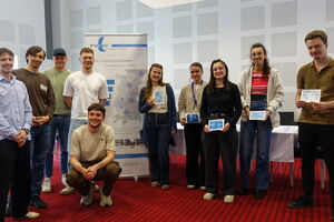group photo