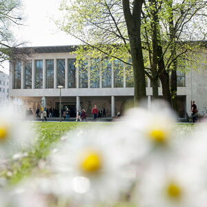 University of Basel University of Basel