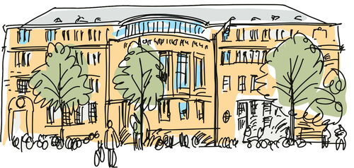 University of Freiburg University of Freiburg