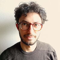 Daniele Morotti, Gen-Q fellow, Eucor
