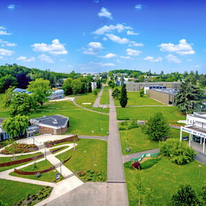University of Haute-Alsace University of Haute-Alsace