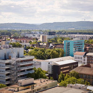 Karlsruhe Institute of Technology (KIT) Karlsruhe Institute of Technology (KIT)