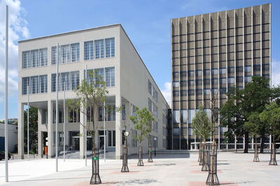 KIT-Bibliothek