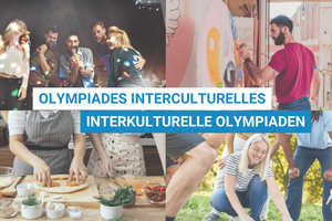 Olympiades interculturelles