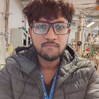 Rohit Gupta, Gen-Q fellow, Eucor