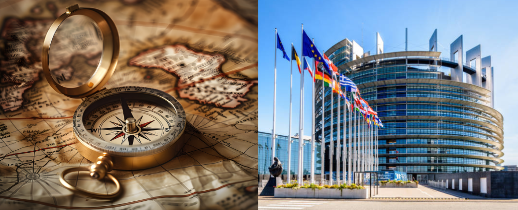 Boussole et Parlement européen
