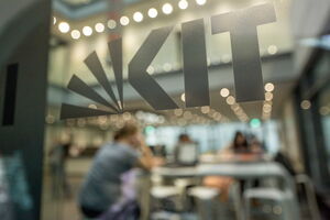 Karlsruher Institut für Technologie Karlsruher Institut für Technologie