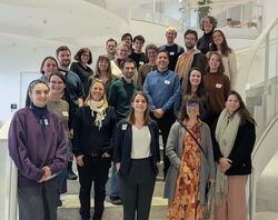 Offering Solutions-Oriented Sustainability Education in Eucor – 2. Workshop in Basel