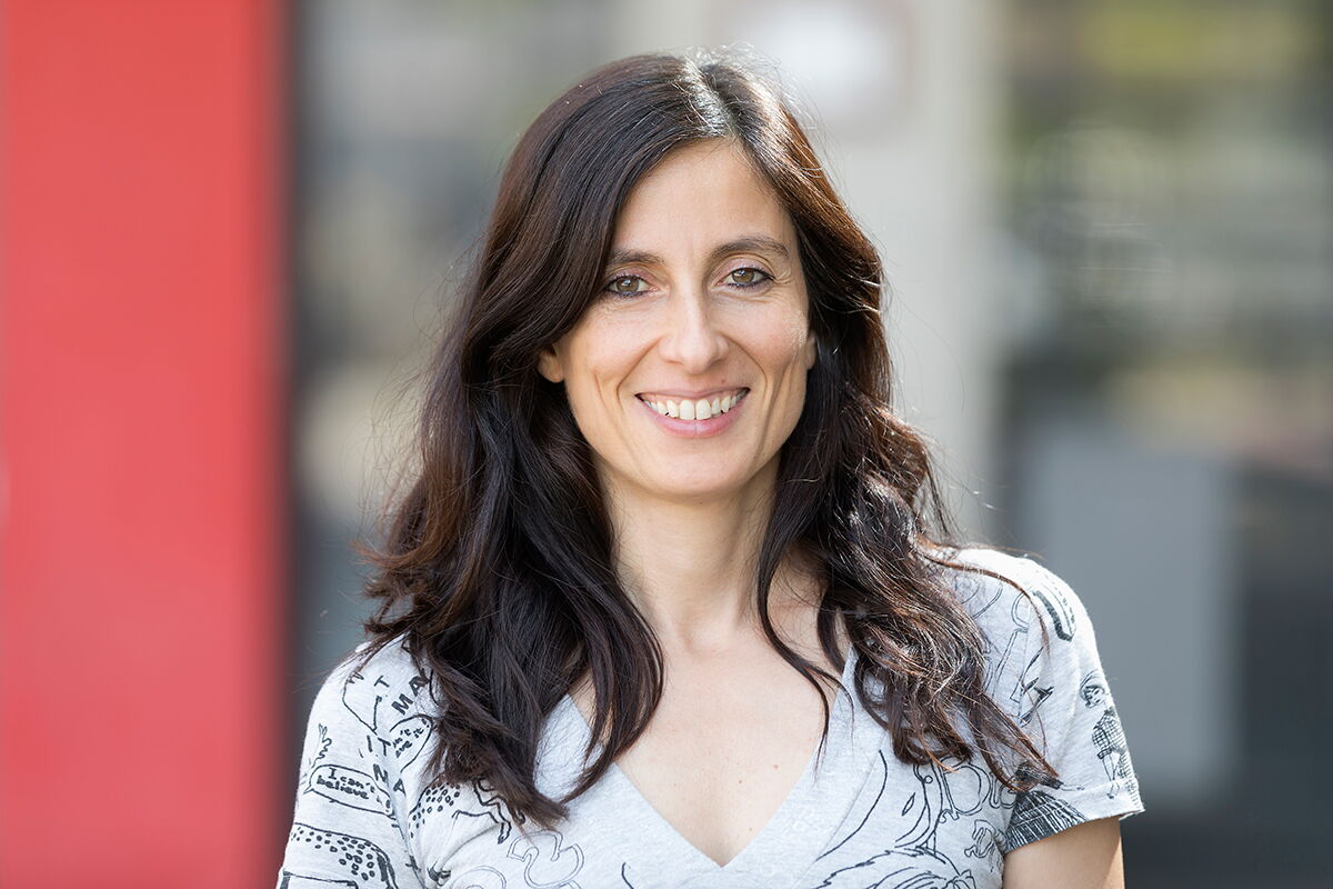 Prof. Barbara Di Ventura