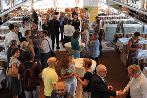 Schlussveranstaltung SERIOR