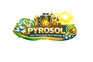 Solar Photocatalytic Upgrading of Pyrolysis Oil – PYROSOL. Eucor Seed Money Projekt.