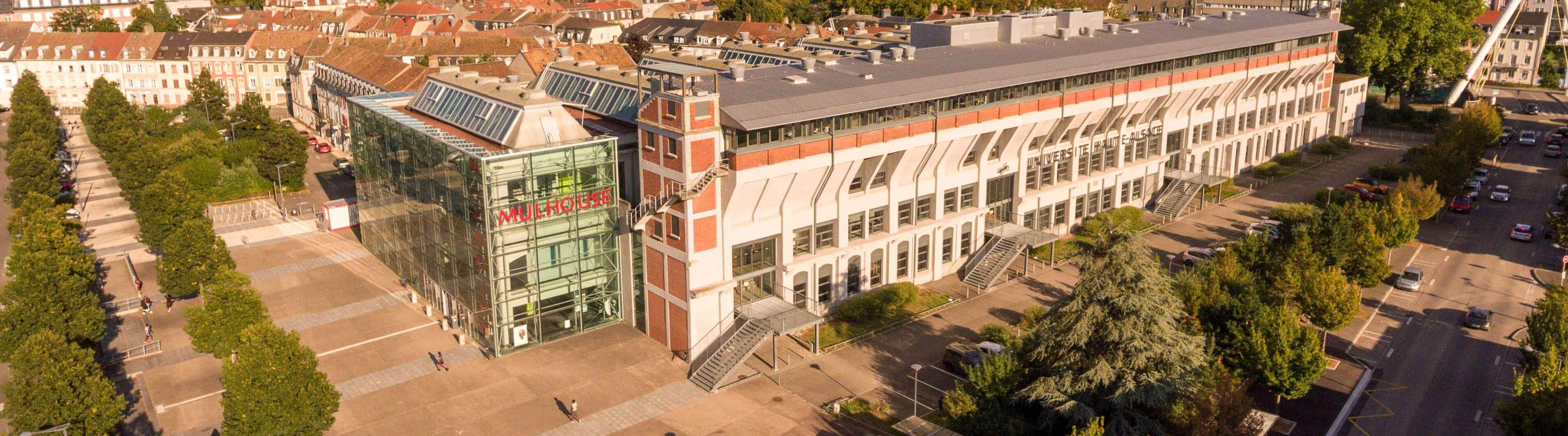 UHA Fonderie UHA Fonderie