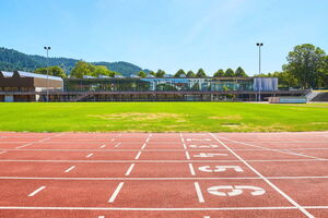University of Freiburg, Sportinstitut University of Freiburg, Sportinstitut