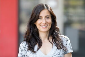 Prof. Barbara Di Ventura