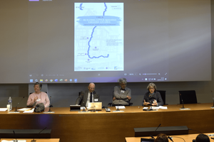 Rückblick auf 30 Jahre Eucor English