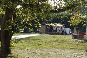 Eucor MobiLab in nature