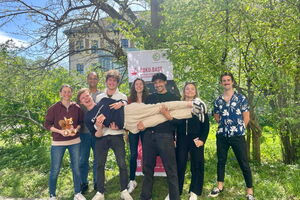 Spring School Sustainable Entrepreneurship