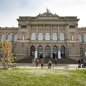 University of Strasbourg University of Strasbourg