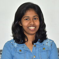 Aleena Joseph Aleena Joseph