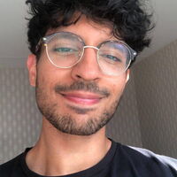 Ashar Kamal, Gen-Q fellow, Eucor