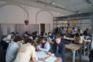 Spring School Sustainable Entrepreneurship