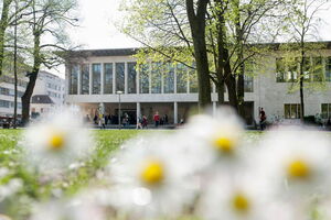University of Basel, Kollegienhaus University of Basel, Kollegienhaus