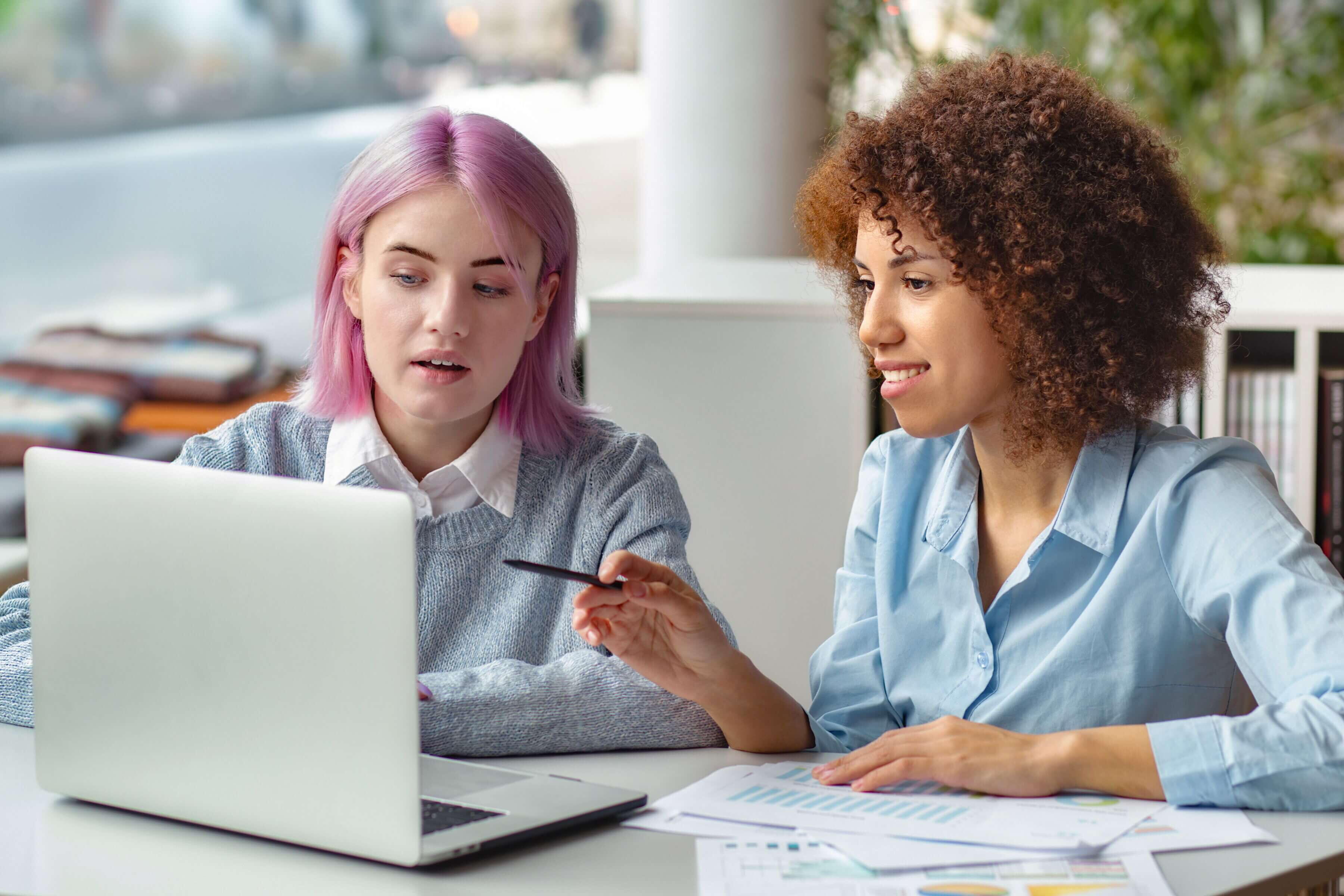 Internship at Eucor Internship at Eucor