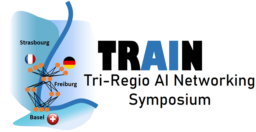 Logo Tri-Regio AI Networking Symposium