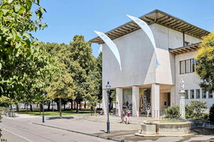 University of Basel, Kollegienhaus University of Basel, Kollegienhaus