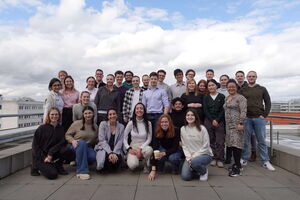 Winter School „Digital Healthcare Entrepreneurship”