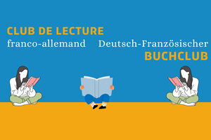 Club de lecture franco-allemand