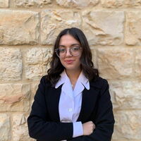 Marielle Hachem, Gen-Q fellow, Eucor