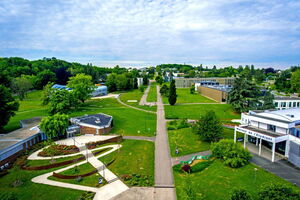 Université de Haute-Alsace, Campus Illberg, Mulhouse Université de Haute-Alsace, Campus Illberg, Mulhouse
