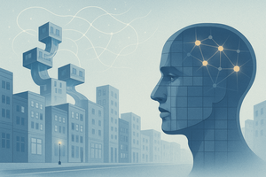 Eucor Seed Money Projekt: Flexible Cities, Rigid Minds? Integrating Cognitive, Decision, and Criminological Sciences to Study Feature Prevalence in Urban Safety Perception Across the Adult Lifespan