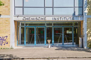 University of Freiburg, Chemistry University of Freiburg, Chemistry