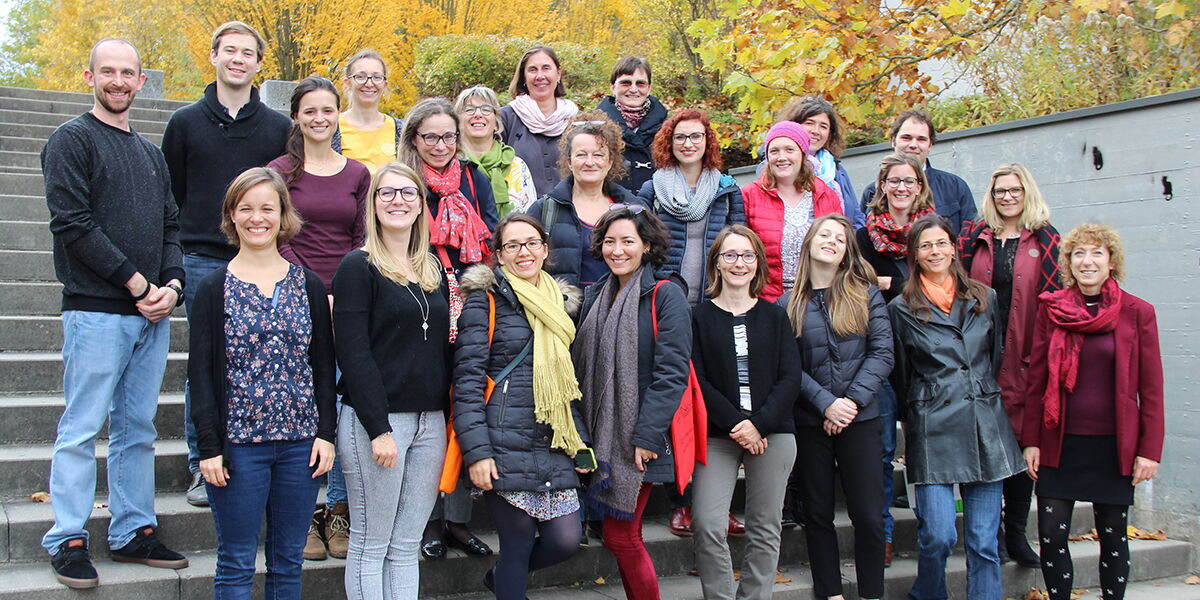 Bild_Elise_web2 Gruppenbild Fortbildung