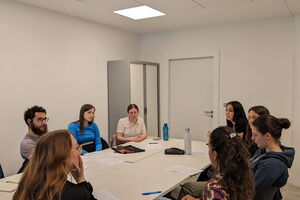 Club de lecture Eucor Club de lecture Eucor