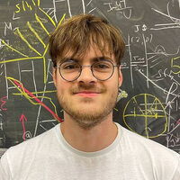 Pierre-Armand Barbieri, Gen-Q fellow, Eucor