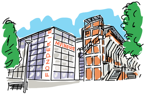 Université de Haute-Alsace Université de Haute-Alsace