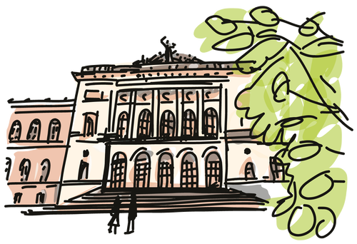 University of Strasbourg University of Strasbourg