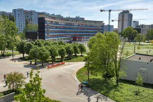 Université de Strasbourg, Faculté de droit Université de Strasbourg, Faculté de droit