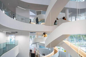 Université de Strasbourg - Le Studium Université de Strasbourg - Le Studium