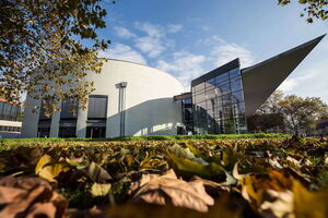 Campus Süd Campus Süd