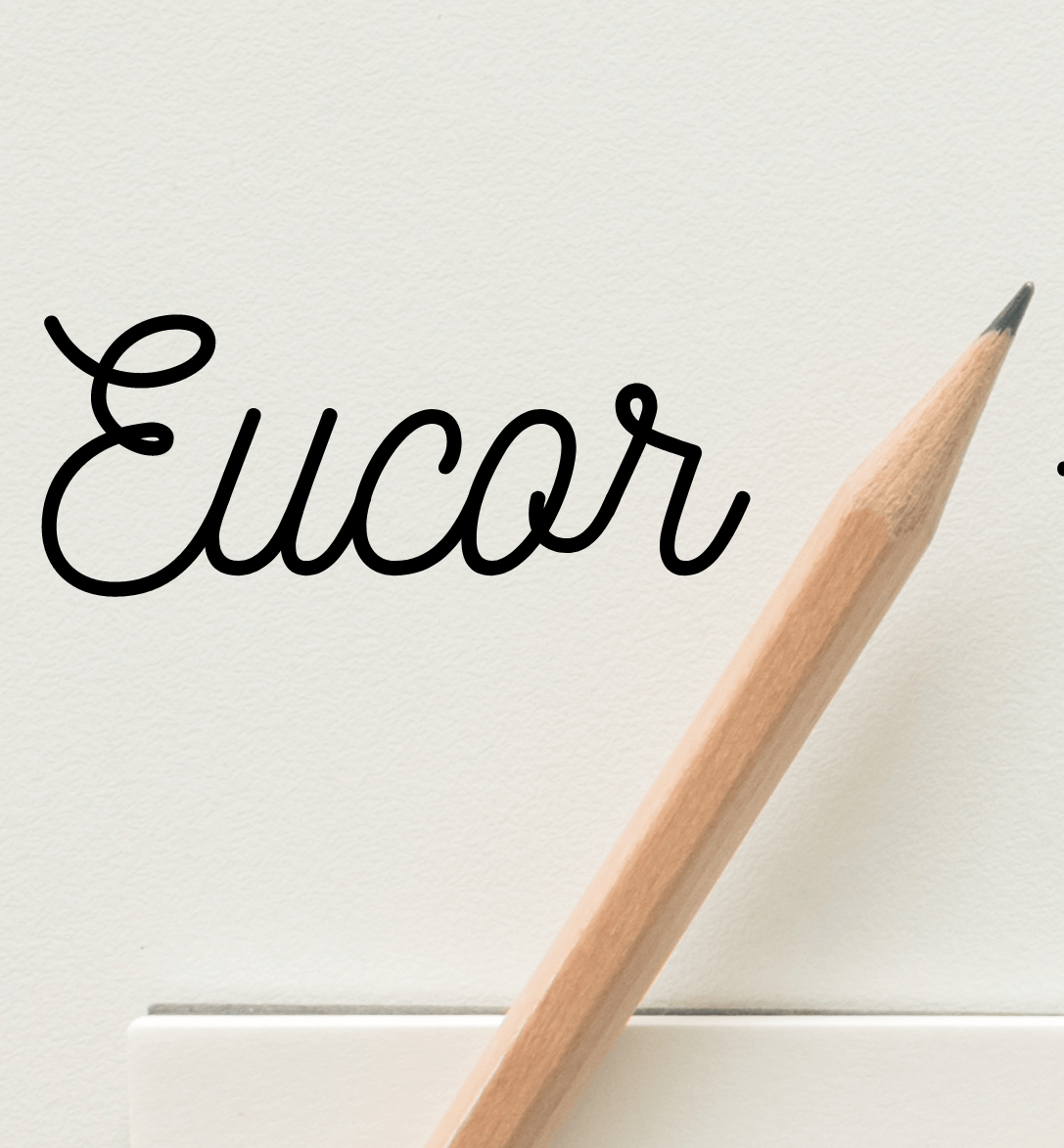 Eucor Label Eucor Label