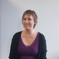 Johanne Martinez Johanne Martinez