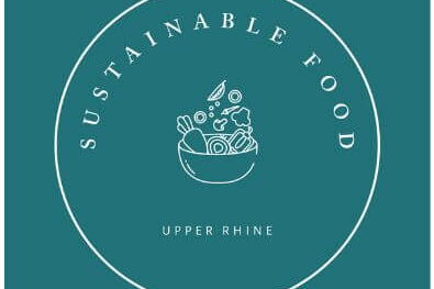 Logo of the project, Eucor