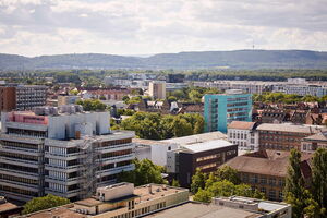 Campus KIT Campus KIT