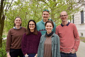 Spring School Sustainable Entrepreneurship