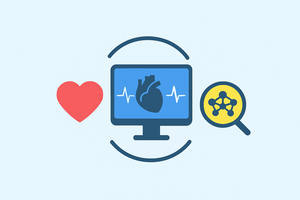 Multi-Center and Federated AI-Driven ECG Analysis for Precision Cardiology. Eucor Seed Money Projekt