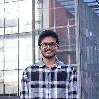 Shreejith Malenki, Gen-Q fellow, Eucor